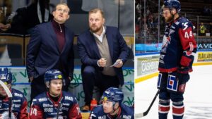 Hård kritik mot Linköping efter plattmatchen