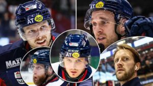 SHL:s största fysmonster: Linköping HC