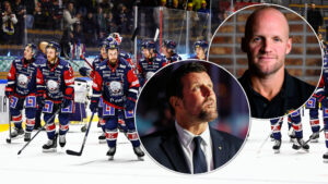 Linköping bekräftar intresse för Tony Mårtensson: “Alltid ett aktuellt namn”