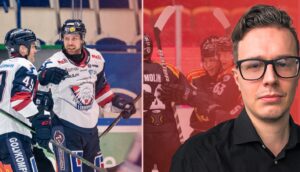 Måns Karlsson: Brynäs och Linköping stormar mot nya kontrakt