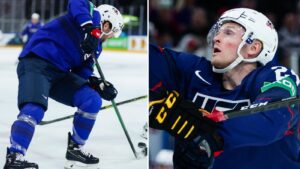 USA:s backkris inför semifinalen – tvingas spela med forwards i defensiven