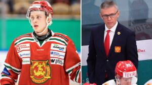 Igor Larionov klar för provspel i Torpedo Nizhny Novgorod