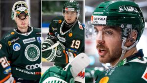 Bekräftar: Larsson, Harper och Kopacka lämnar Kristianstad