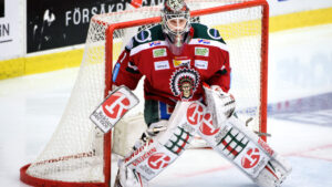 Klart: Lasse Johansson klar för Frölunda