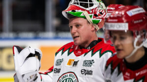 Frölunda nollade Linköping – vann med 2-0