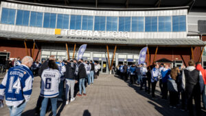 Klart: Leksand värvar landslagscenter