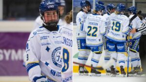 Stark defensiv när Leksand vann mot Linköping