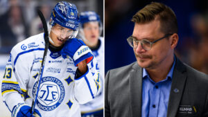 Leksand illa ute – nollades i åttondelsfinalen