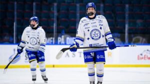 SDE har fyra raka segrar – vann mot Leksand med 3-0