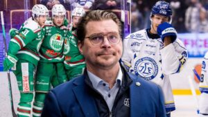 Leksands säsong över – efter ny chock: “Ser för jävligt ut”