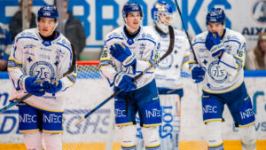 Covidkaoset fortsätter – ytterligare fem SHL-matcher skjuts upp