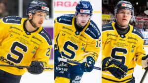 Liljegren, Engsund och Alba förlänger med SSK