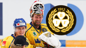 Anders Lindbäck återvänder till Brynäs