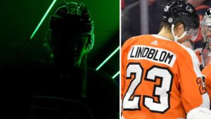 Scott Gordons hyllning till Lindblom: “Under mina 20 år som tränare, har det bara varit två…”