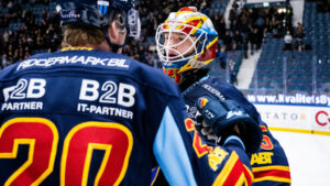 Starka Djurgården fortsätter vinna