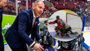 Ny förlust mot Malmö för HV71 – trots matchstraffet