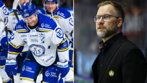 Leksand vinner heta rivalmötet mot Brynäs