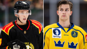 Theo Lindstein och Erik Påhlsson nobbades – inte uttagna till JVM