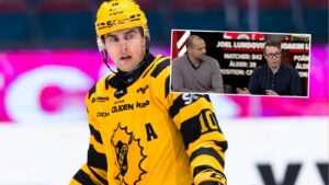 TV: De tunga SHL-rekorden som kan slås