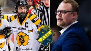 AIK förstärker – Skellefteåkaptenen Line Grahn ansluter