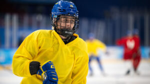 Linnea Johansson skriver nytt kontrakt med Linköping