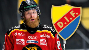 Linus Klasen klar för Djurgården