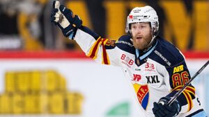 Powerplay 3 januari: Djurgården favorit mot Östersund