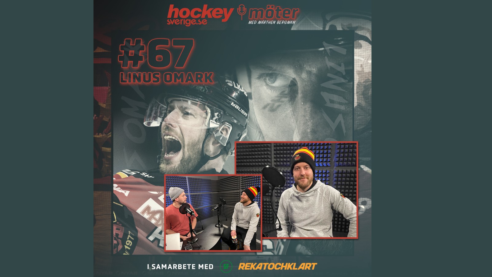 Linus Omark G star Hockeysverige M ter Ber ttar Om Hustruns Sv ra Sjukdom Linus Omark G star Hockeysverige M ter Ber ttar Om Hustruns Sv ra Sjukdom