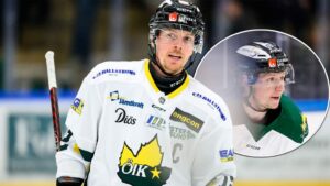 Backkris i Östersund – duon borta: “Inte optimalt”