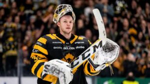 Trophy tracker: De är SHL:s MVP-kandidater