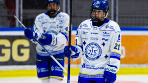 SDHL: Lisa Östman lämnar Leksand – klar för Djurgården