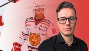 KARLSSON: Du ska inte vilja ta på dig Leksandströjan