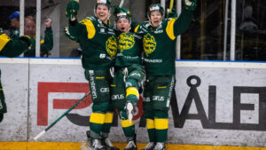 MoDo förlorade heta seriefinalen: “Tycker vi är solklart bättre än Björklöven”