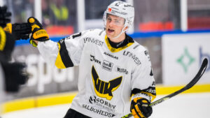 Formstarka VIK Hockey tog ännu en seger