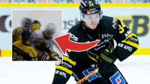 Kalle Loponen anmäls till disciplinnämnden