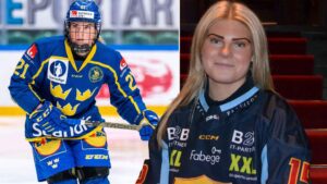 Lova Blom inför ödesmatchen: “Vi tar med oss en bra känsla”