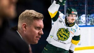 Effektivt Björklöven upp i serieledning: “Hängiga idag”