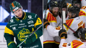 Brynäs tar revansch mot Björklöven – vände och vann i toppmötet