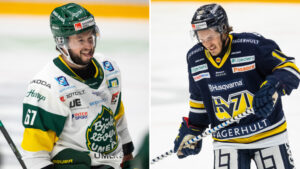 Björklöven chockade HV71 – håller liv i finalserien