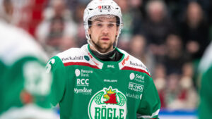 Lucas Ekeståhl Jonsson klar för Kloten