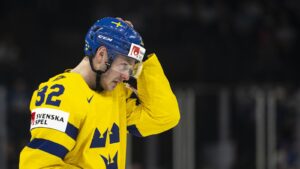 Lucas Wallmark: ‘Därför spelade jag inte’