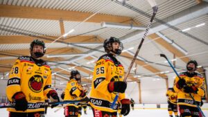 Luleå har 13 raka segrar – vann mot Leksand med 2-1