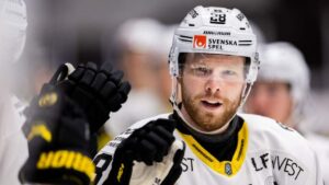 Uppgifter: Här hamnar Lukas Zetterberg