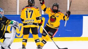 Segerraden förlängd för Luleå – besegrade AIK