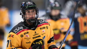 Segersviten sprack för Luleå mot Brynäs