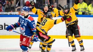 Luleås stora glädje – vidare till kvartsfinal: “Hittar sätt att vinna”