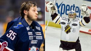 Niklas Lundström blir kvar i AIK