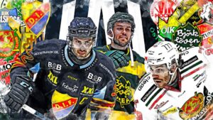 Stor genomgång inför HockeyAllsvenskan – betyg på alla lag