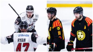 Måns Karlsson: Brynäs är på väg till sin egen slakt