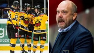 Seger för Luleå i toppmötet med Djurgården